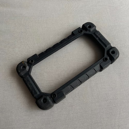 Makita se00000159 front bumper - makita,
