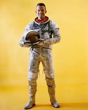 GORDON COOPER MERCURY