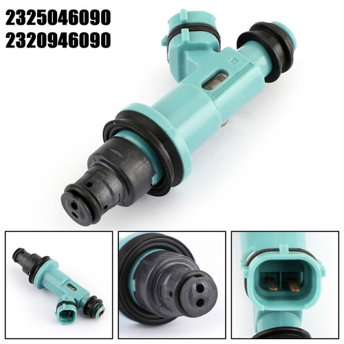 1pcs fuel injectors - 1pcs,