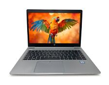 Laptop HP EliteBook 840 G5 i5