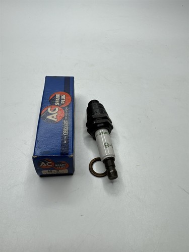 Vintage spark plug - ac,