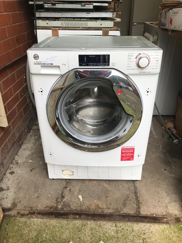 Hoover hbws49d1ace - hoover,