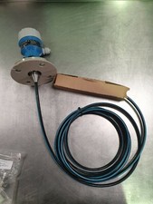 Endress Hauser Deltapilot M FMB52-LC60/101 Level Transmitter