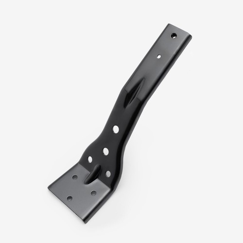 Scooter rear mudguard bracket - mudguard,