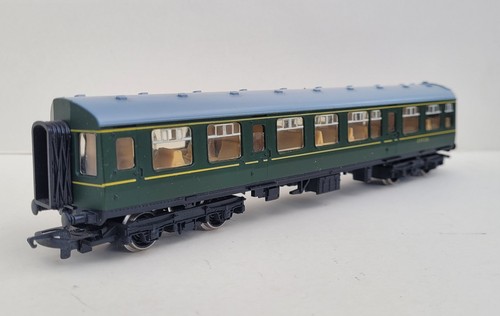 Hornby gauge class 110 dmu - class,