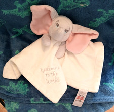Matalan Disney Dumbo Comfort