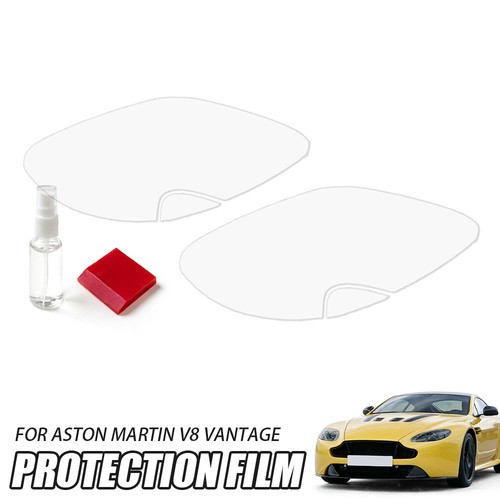 For aston martin - martin, vantage