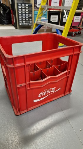 Vintage coca cola - vintage,