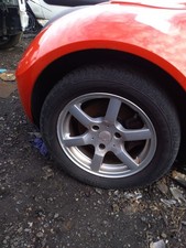 SMART City Pulse 61 Semi-auto