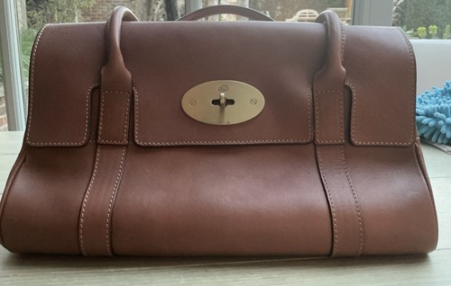 Excellent mulberry bayswater - excellent,