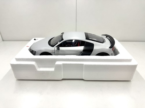 Kyosho audi gt - 1:18,
