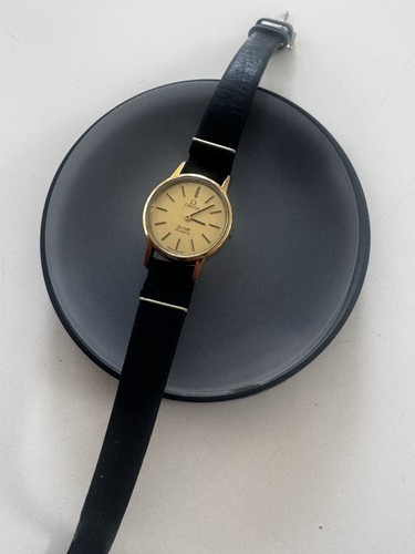 Omega ville ladies watch - omega,
