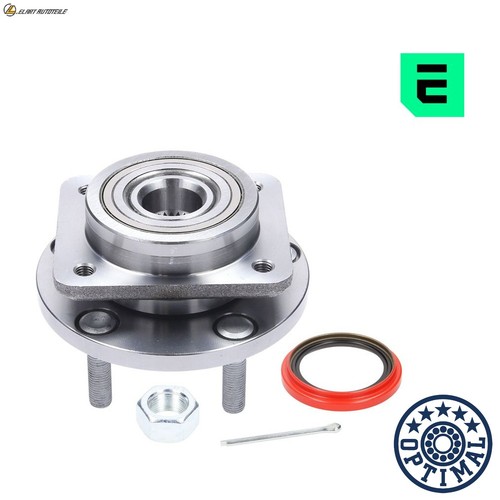 Wheel bearing kit 991990 for - bearing,