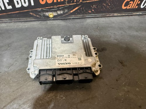 Volvo s40 ecu - ,