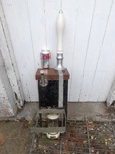 Vintage Manual Beer Pump -