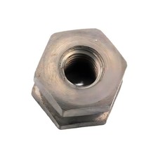 Slotted Nut Steel MOGA for