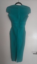 Lipsy Green Sweetheart