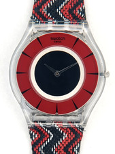 SWATCH SKIN - SERENGETI SUN -