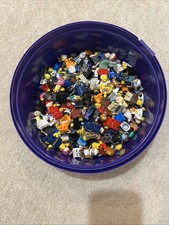 Collection Of Lego Mini