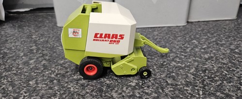 Siku die cast claas farm - 1:32,