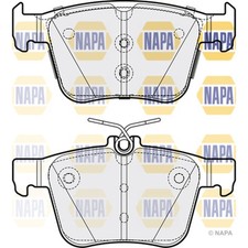 Brake Pads Set For Audi A3 8VA