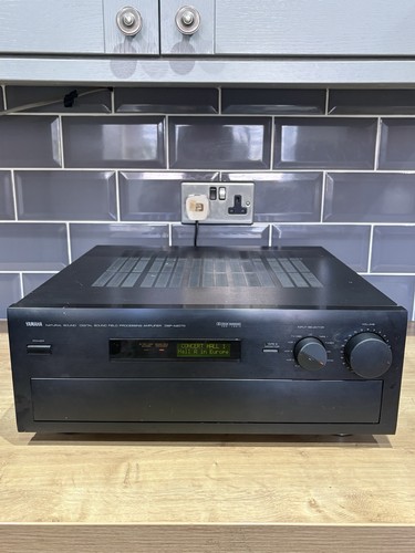 Yamaha dsp a2070 - natural, sound