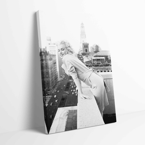 Marilyn monroe new york - marilyn,