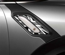 MINI Genuine Side Panel Cover