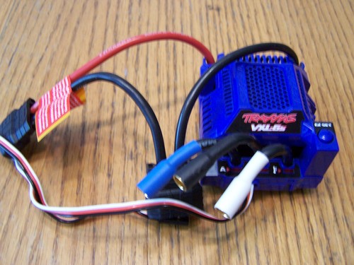 Fit traxxas vxl velineon - fit,