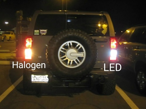 2006 2010 hummer h3t led - 2006-2010, h3t,