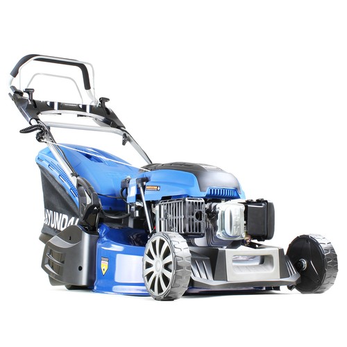 Petrol roller lawn - petrol,