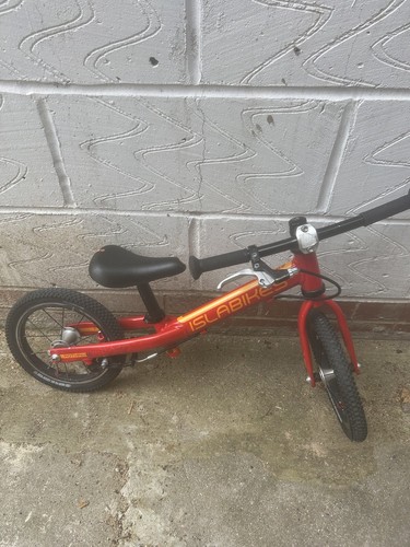 Islabike rothan balance - rothan, 12