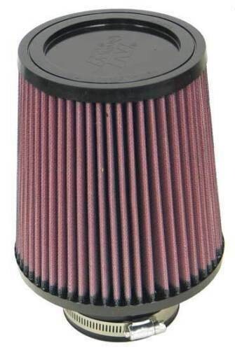 Air filter universal - air, 3"