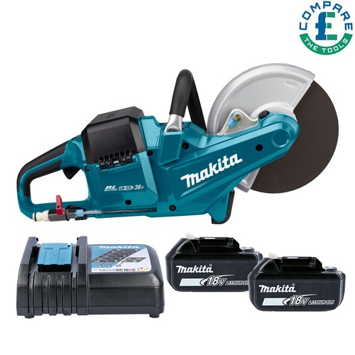 Makita dce090zx1 twin 18v - makita,