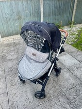 Silver cross Wayfarer 2 In 1 Pushchair Special edition Romford