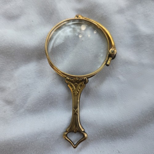 Antique 12k gold - 1/10,