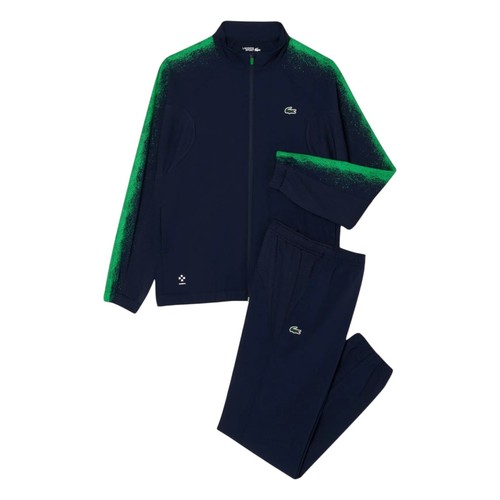 Lacoste daniil medvedev full - lacoste,