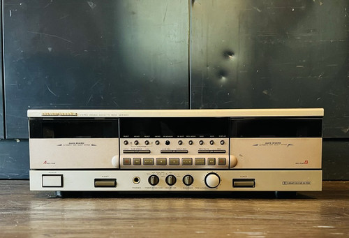 Marantz sd515dxf dual auto - marantz,