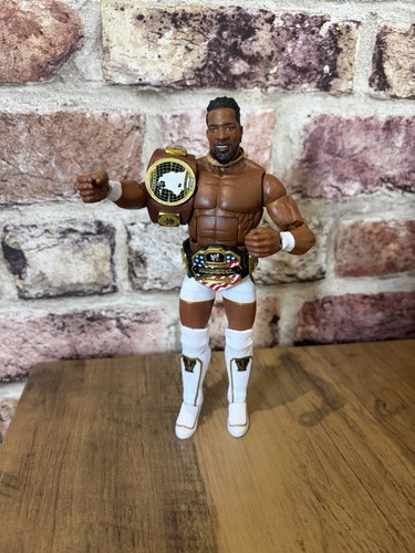 Wwe wrestler trick williams - trick,