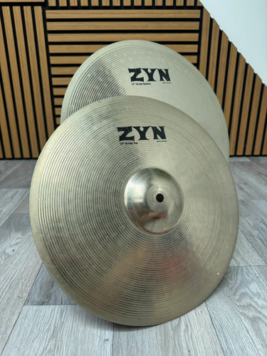 Zyn hats 35cm - zyn, 14"/35cm
