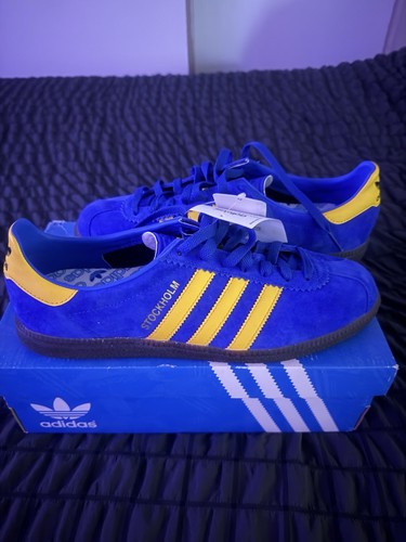 Adidas stockholm 2014 - stockholm,