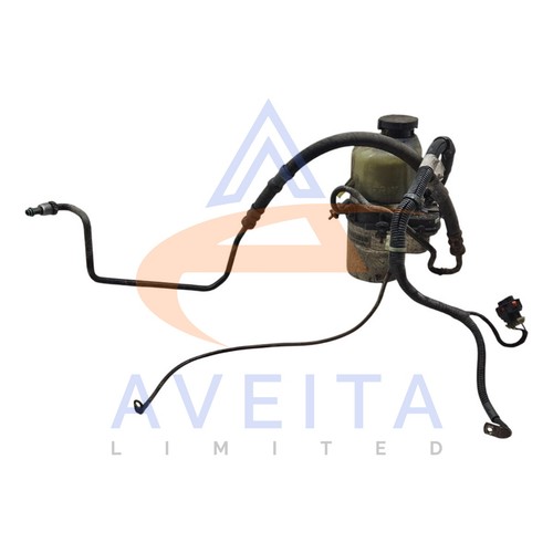 Vauxhall astra 09 - astra, h