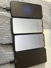 motorola  Phones Job Lot X4