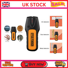 3 in 1 Metal Finder Detector