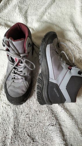 Quechua hiking boots - , 5