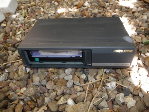 Alpine shuttle chm 5620 6 - alpine,