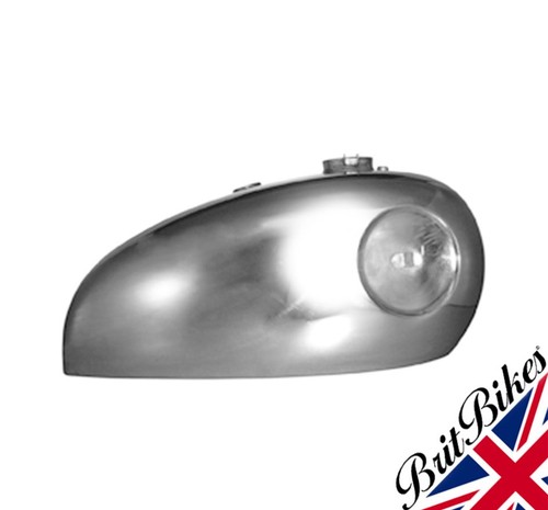 Fuel petrol tank bsa - petrol,