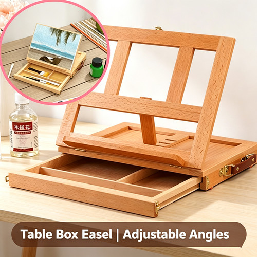 Adjustable wood table - adjustable,