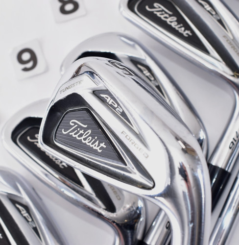 Titleist ap2 716 forged - ap2,