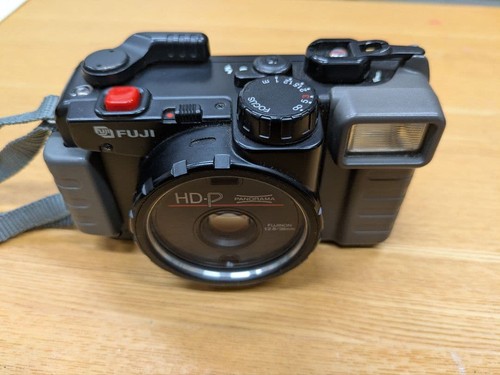 Fuji panorama compact - hd-p,
